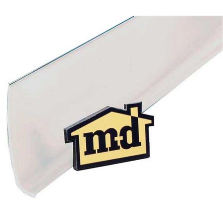 M-D M-d Products 4in. X 20 Almond Cove Wall Base Vinyl Rolls M-309708